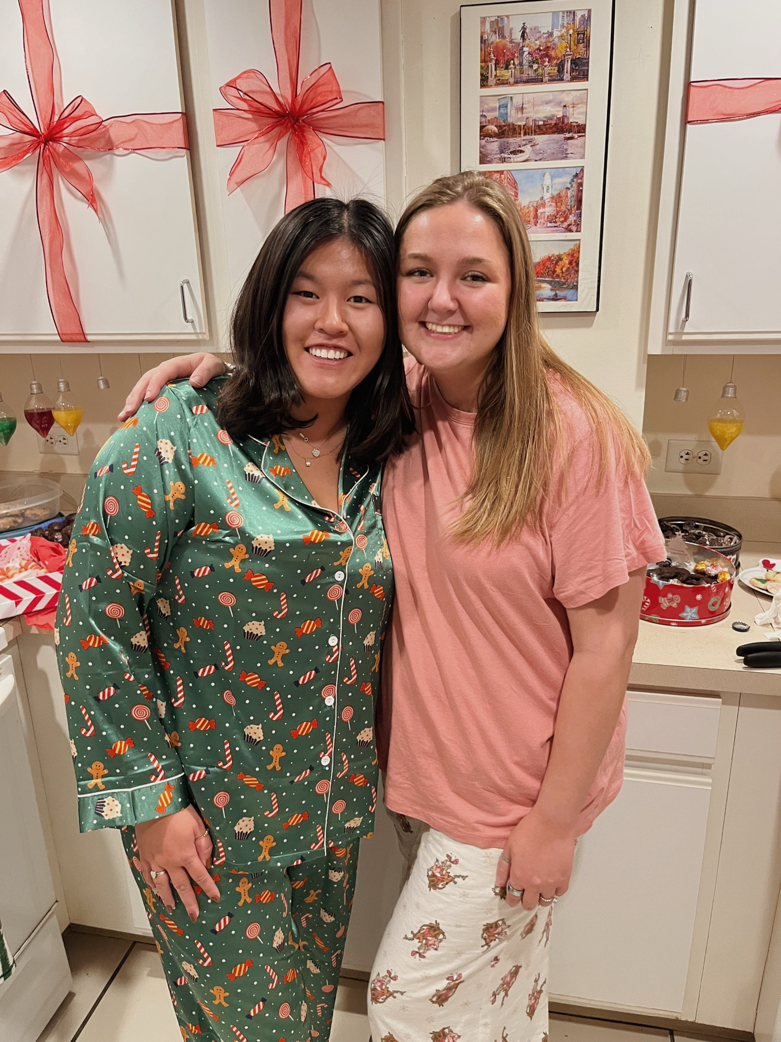 The cutest holiday jammies 

#LTKParties #LTKSeasonal #LTKHoliday