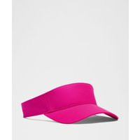 Removable Sweatband All-Sport Visor | Lululemon (US)