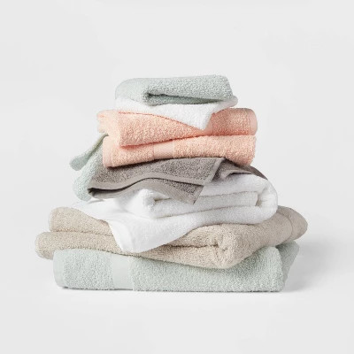 Bath Towel - Room Essentials™ | Target