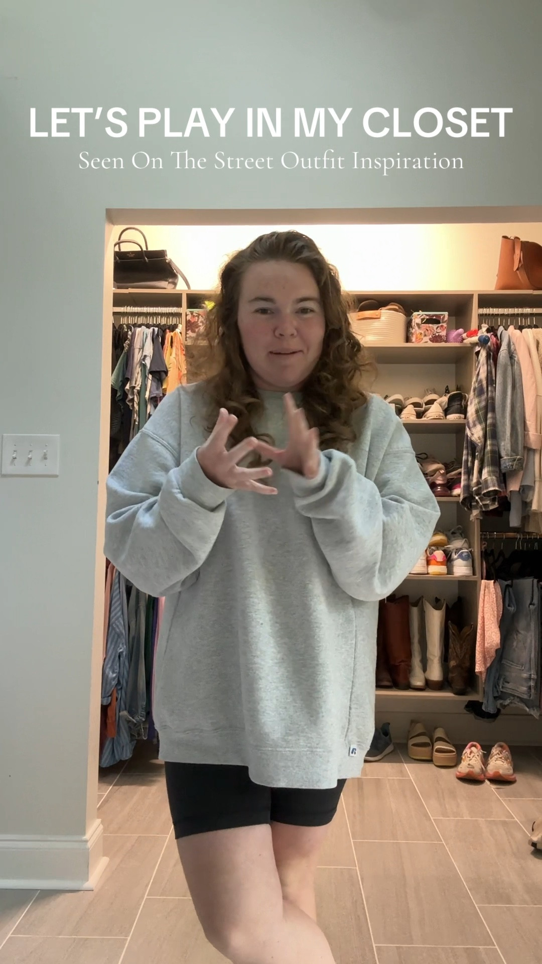 Let’s play in my closet!

#LTKShoeCrush #LTKStyleTip #LTKMidsize