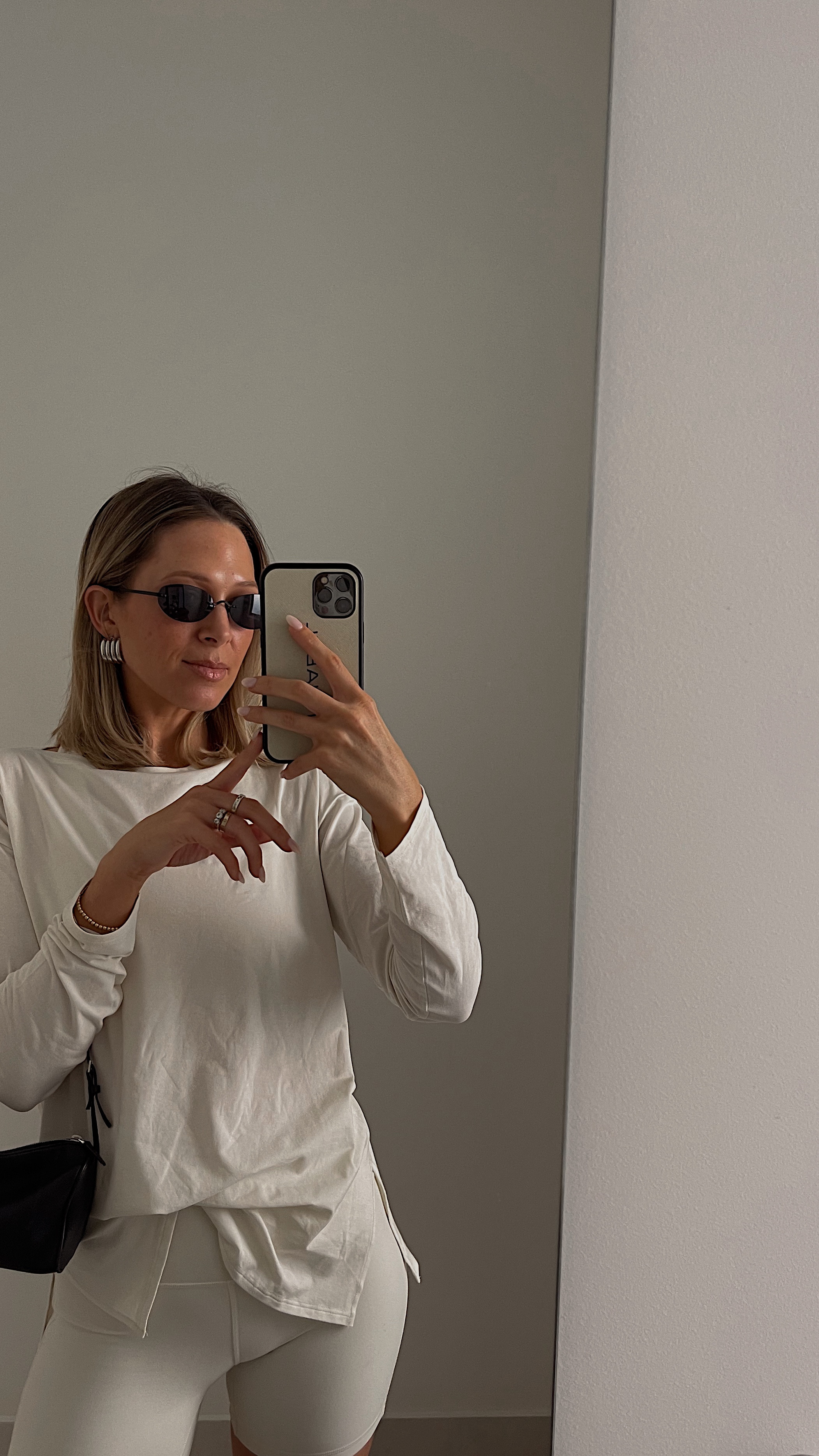 The art of layering your Lululemon pieces 

#LTKfitness #LTKstyletip #LTKaustralia