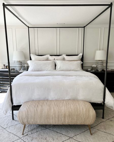 Fashion Jackson bedroom home decor
20% off boll & branch with code FALL23 

#LTKhome #LTKsalealert