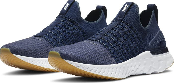 React Phantom Run Flyknit 2 Running Shoe | Nordstrom