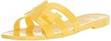 Sam Edelman Women's Bay Jelly Slides | Amazon (US)