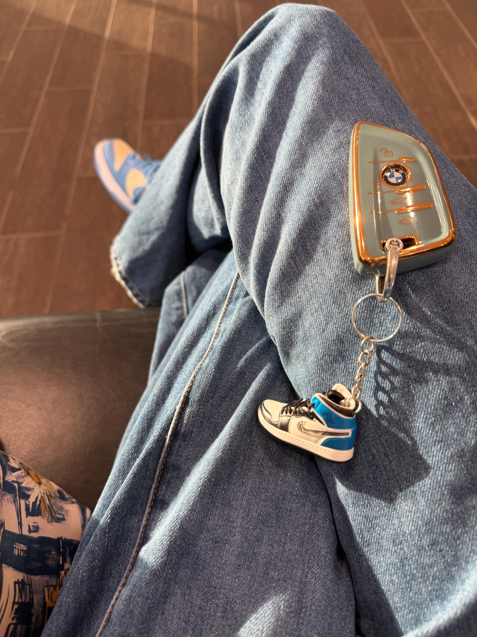 Casual outfit

#LTKOver40 #LTKootd