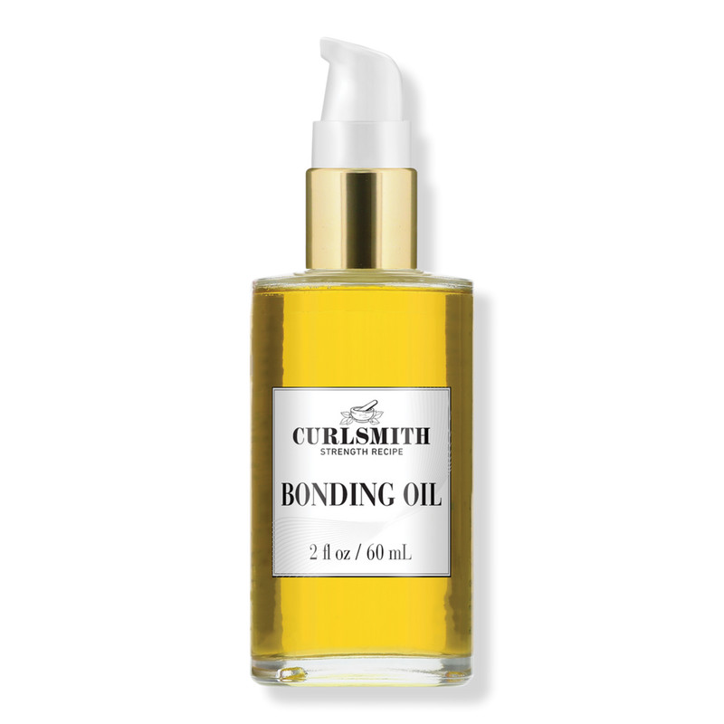 Curlsmith Bonding Oil | Ulta Beauty | Ulta