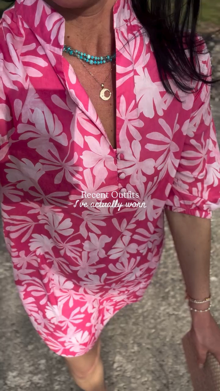 Recent spring Outfits

 We’ve had a busy few weeks of activities and appointments, so I put together some fun new spring outfits for all the things. A lot of these classic dresses and casual daily looks are on sale today👏 

Classic style, mom outfit, what to wear, vacation dress, graduation guest dress, affordable style, sale alert 

 #LTKSaleAlert #LTKSeasonal #LTKootd