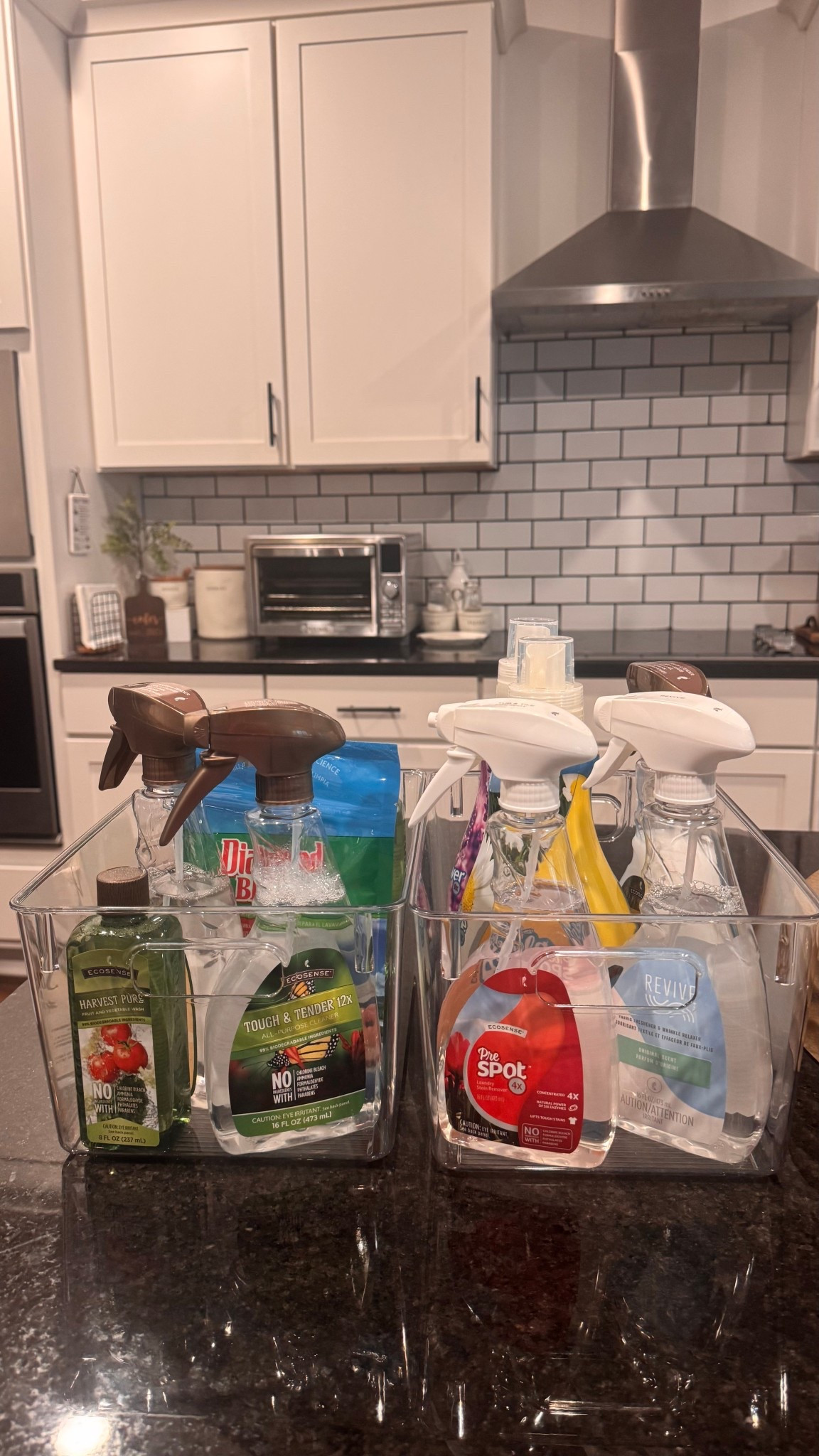 The best storage bins to stay organized 🤌🏽

#LTKU #LTKHome #LTKSeasonal