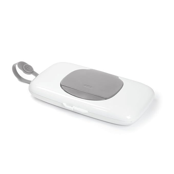 Amazon.com: OXO Tot On-The-Go Wipes Dispenser- Gray : Everything Else | Amazon (US)