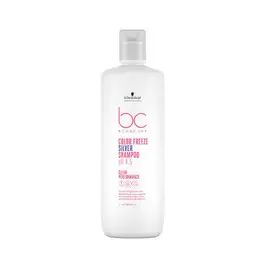SCHWARZKOPF Shampoo Bc Clr Freeze Silver | CHATTERS