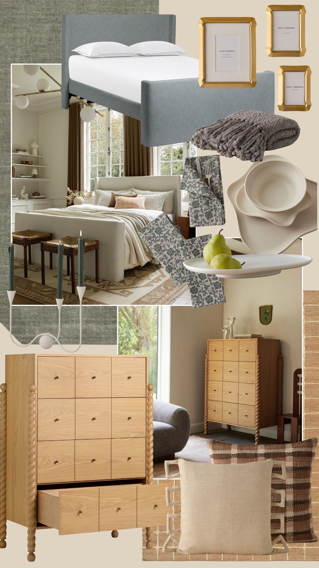 Home decor sale finds that feel elevated and easy to mix into your space. 

#LTKHome #LTKSaleAlert