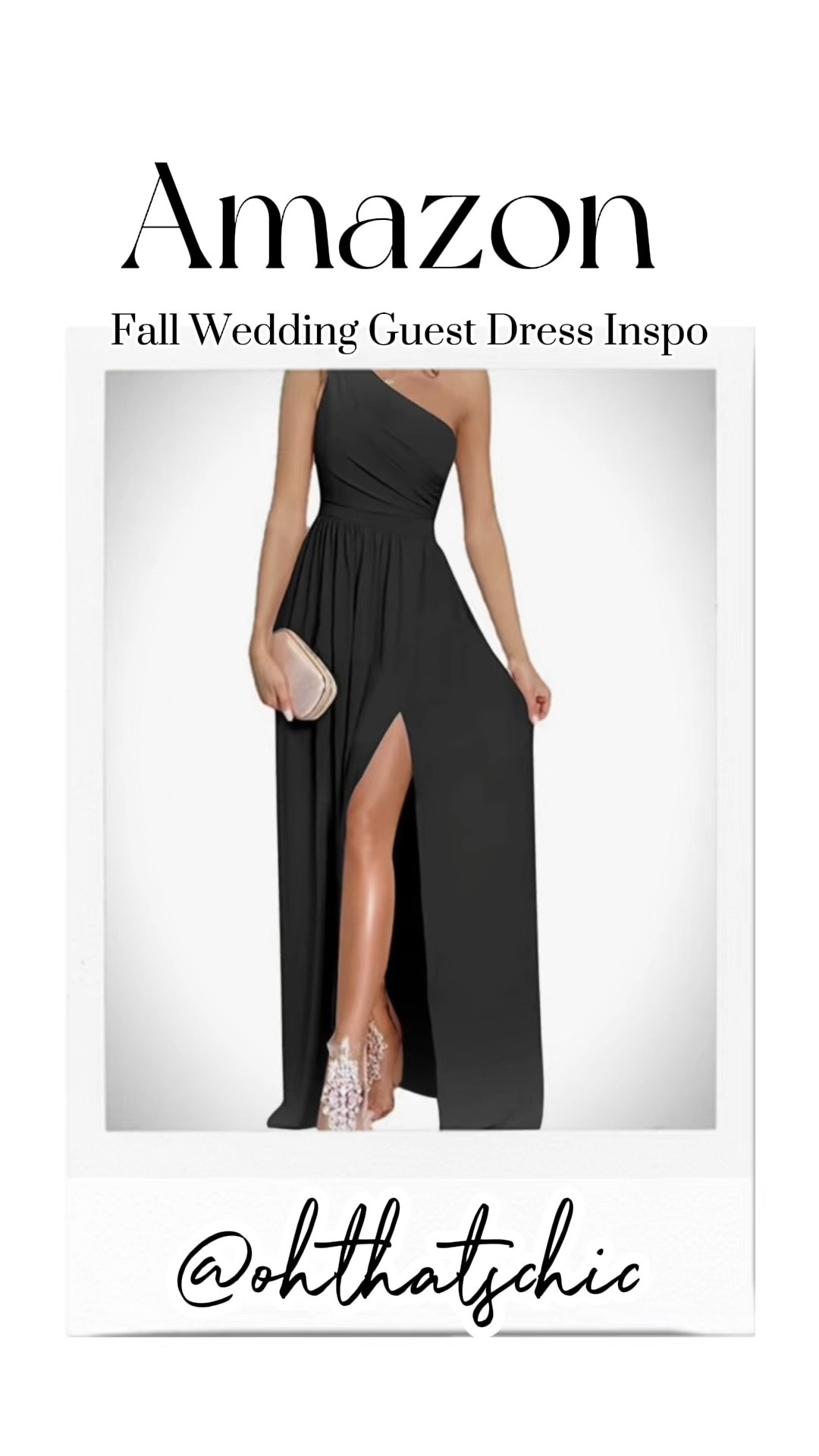 Fall Wedding Guest Dresses

#LTKwedding #LTKunder50 #LTKunder100