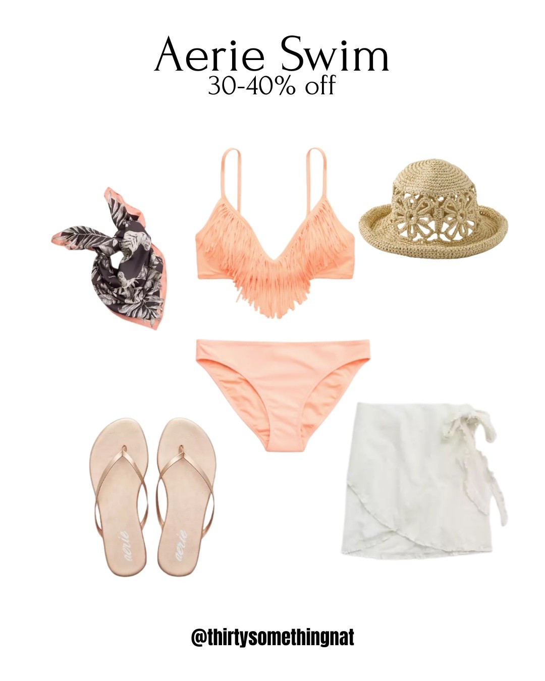 Swim 30-40% off

#LTKSaleAlert #LTKSwim #LTKSpringSale