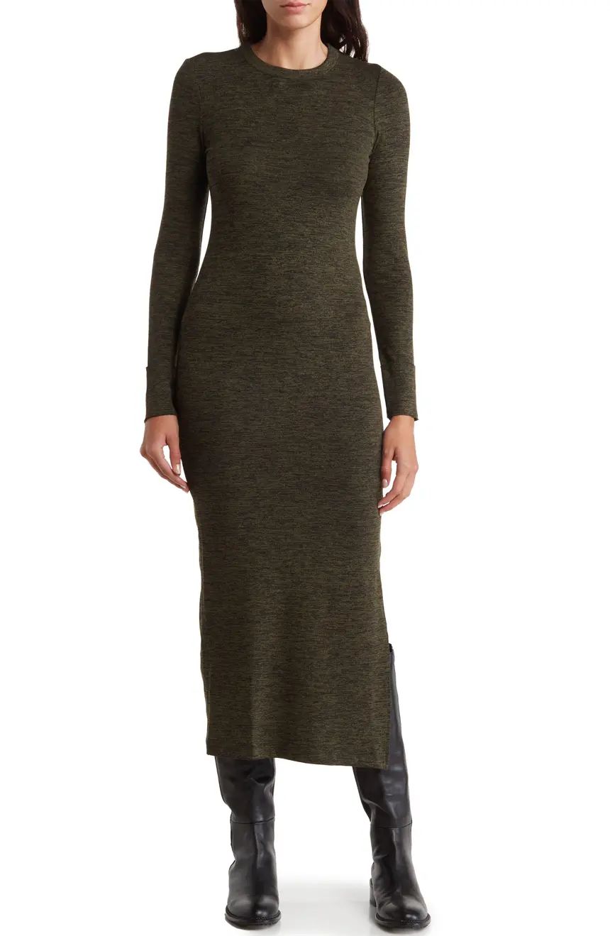 Sweeter Midi Sweater Dress | Nordstrom Rack
