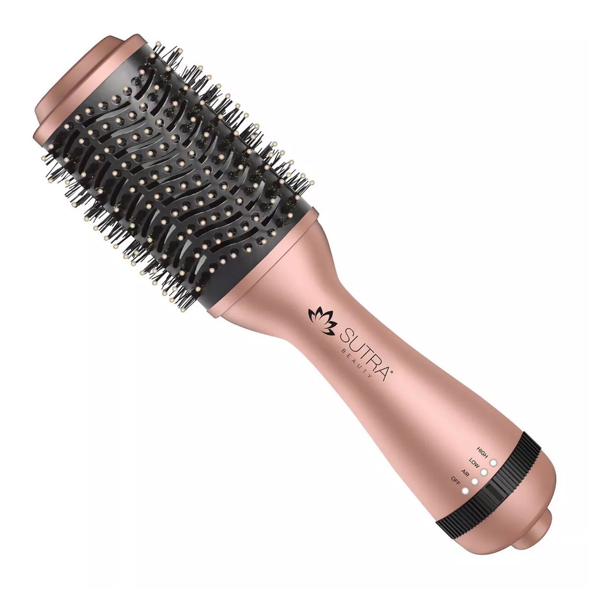 Sutra Beauty Professional 3" Blowout Brush (Rose Gold) | Target
