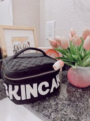 Skincare Open Top | KenzKustomz