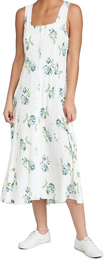 Rolla's Women's Claire Hydrangea Dress | Amazon (US)