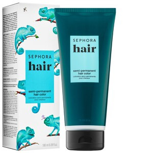 Semi-Permanent Hair Color | Sephora (US)