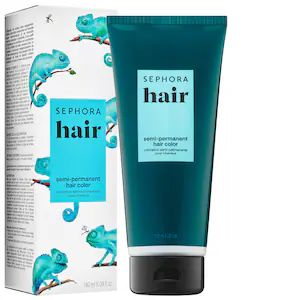 Semi-Permanent Hair Color | Sephora (US)