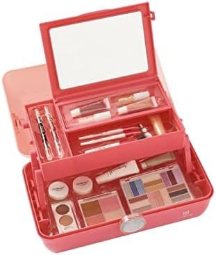 Ulta Beauty. Beauty Box: Caboodles Edition Pink. | Amazon (US)