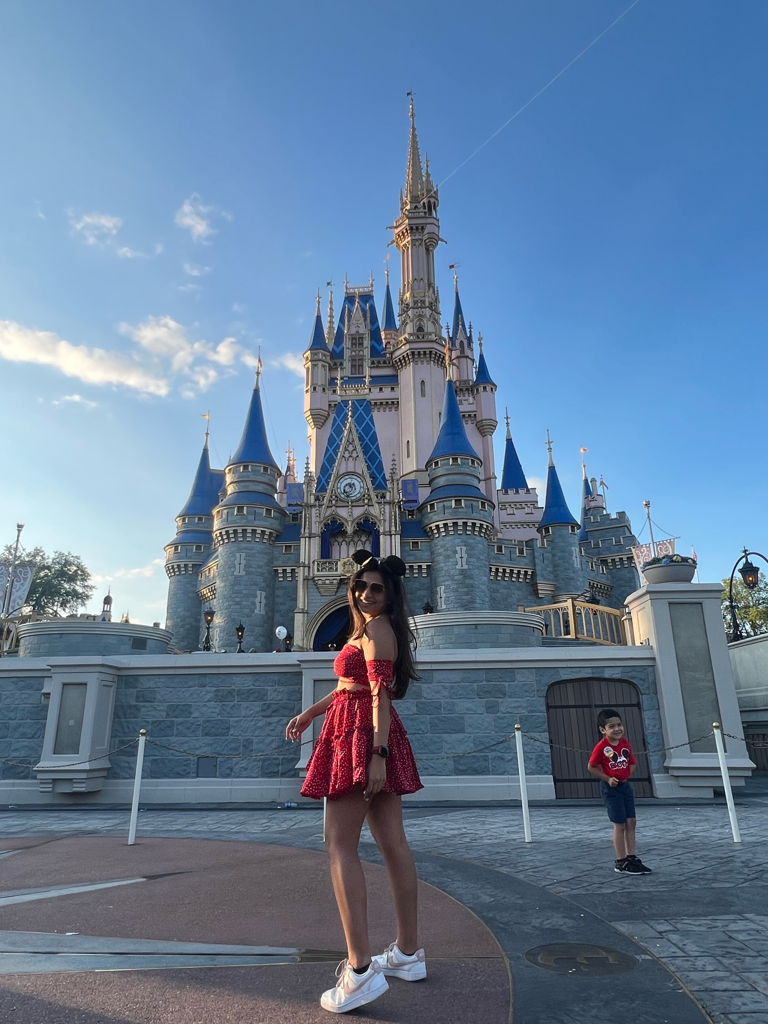 Disney outfit inspiration for women! 



#LTKSeasonal #LTKHoliday #LTKTravel