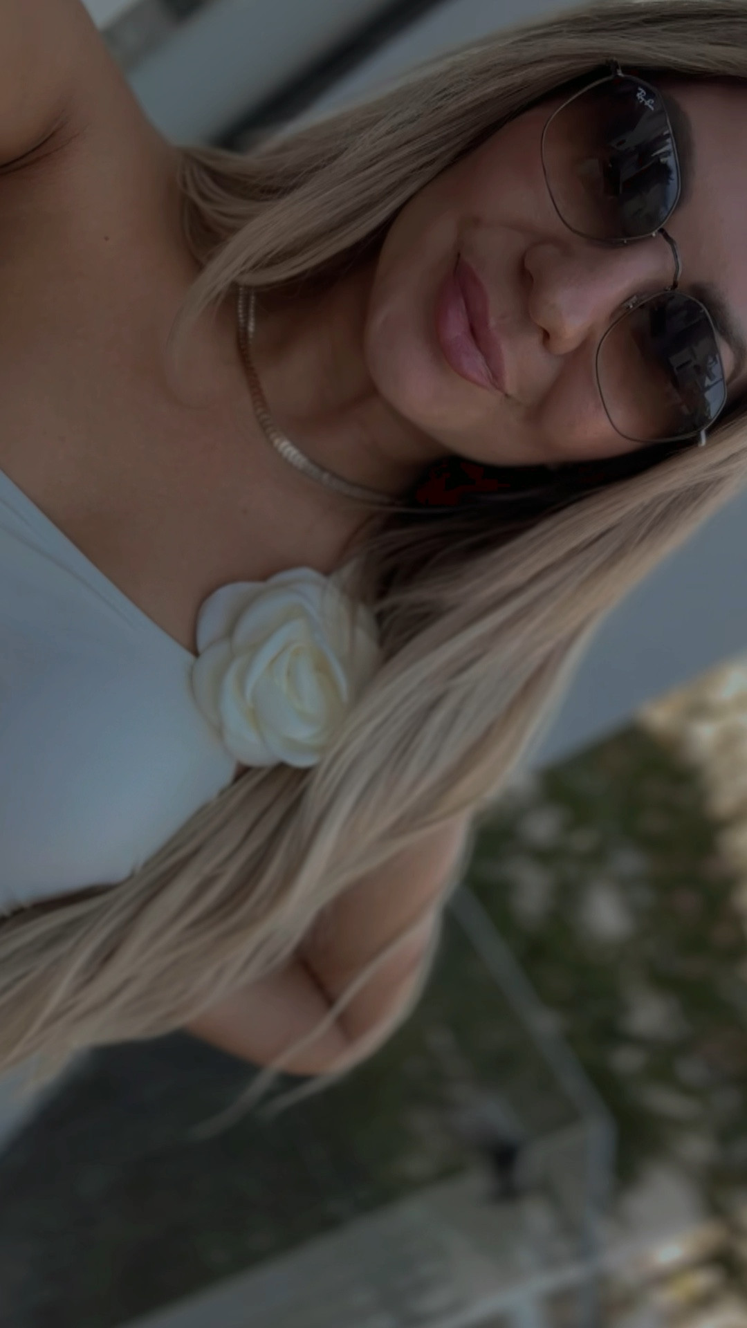 Swimsuit and sunnies ✨🤍

#LTKSeasonal #LTKTravel #LTKSwim