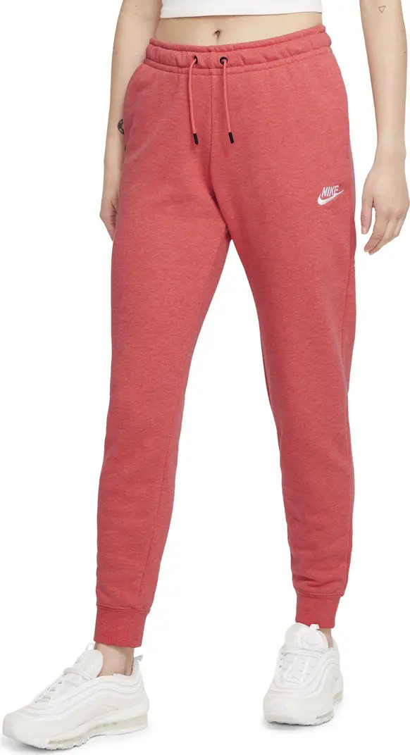 Sportswear Essential Fleece Pants | Nordstrom
