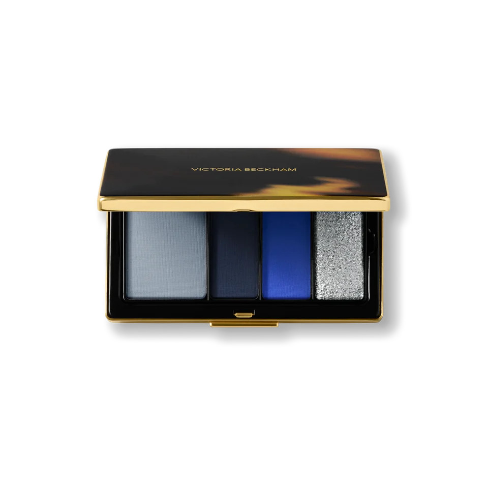 Eye Wardrobe | Eyeshadow Palette | Victoria Beckham Beauty | Victoria Beckham Beauty
