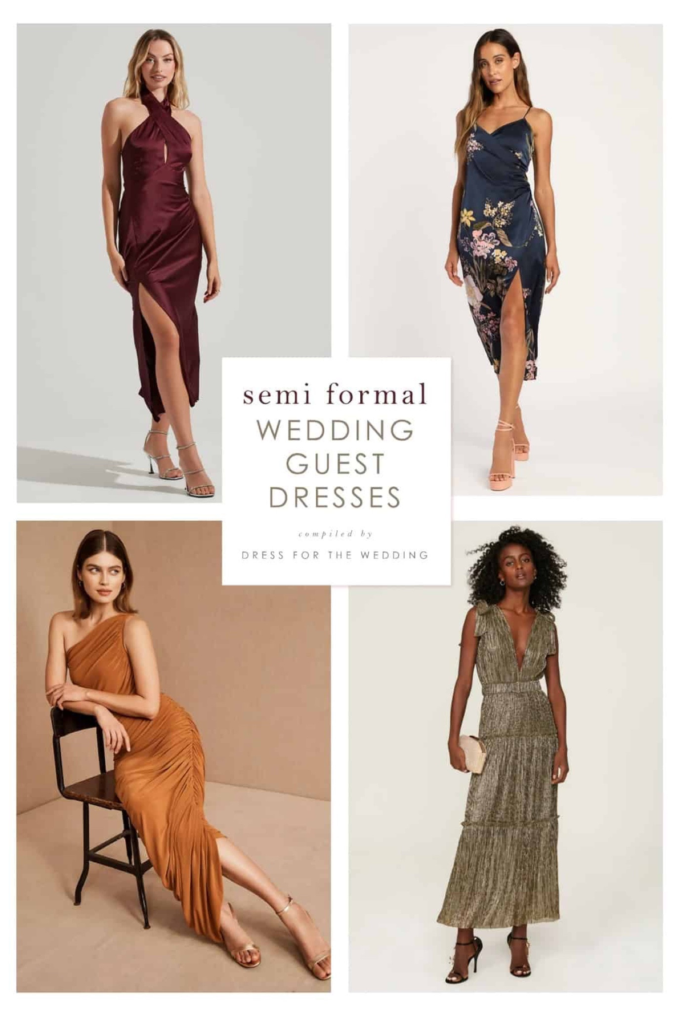 Semi formal dresses, wedding guest dresses, summer and fall special occasion outfits.   #Weddingguestdresses #wedding #ootd #springdress #summerdress #bridesmaiddress #weddingguestdress #outdoorwedding #dress #dresses #affordablestyle #rehearsaldinnerdress #cocktaildress #maxidress #mididress #ootd #familyphotooutfit 

#LTKxNSale #LTKSeasonal #LTKwedding