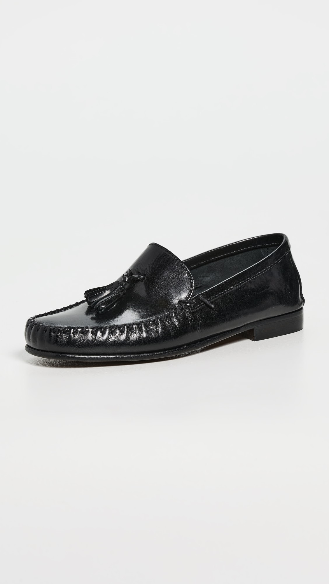 The Tasselo Moc Loafers | Shopbop
