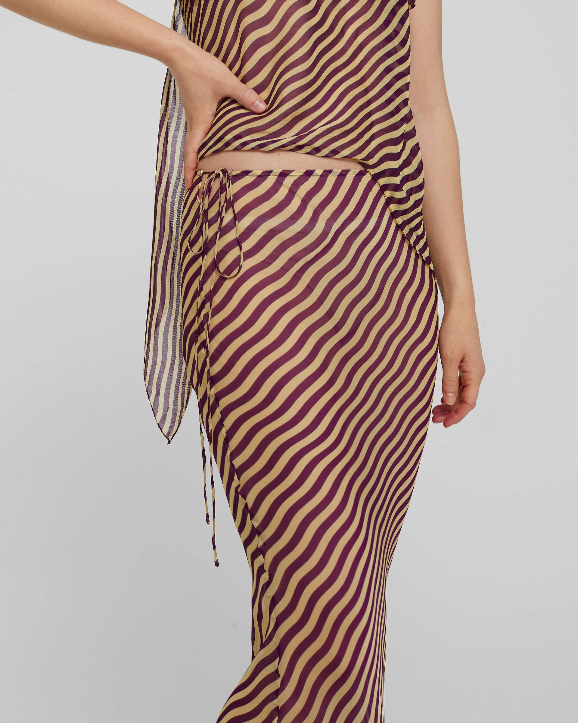 ASSISI SKIRT | Rat & Boa