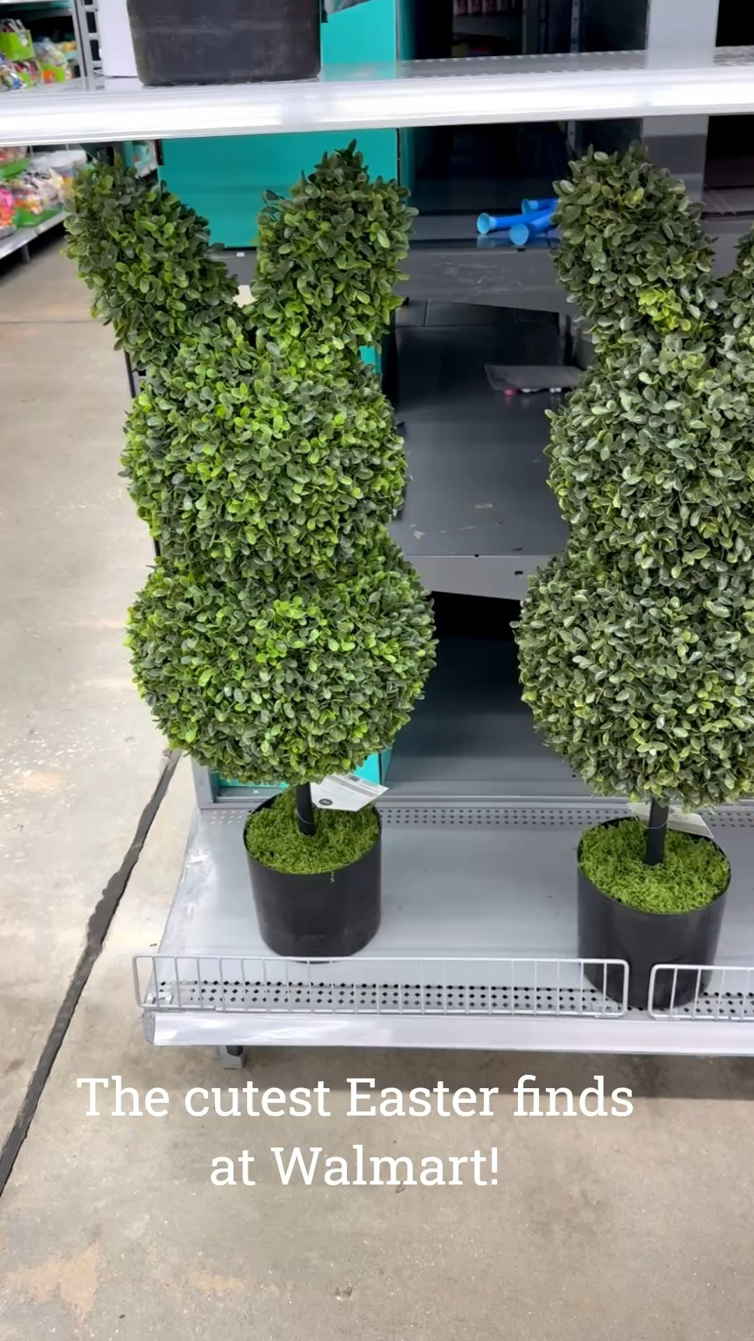 I found the cutest Easter finds for your home at @walmart! All of these items are so cute and affordable! I’ve linked everything that I could find for you! 
🐰🐣💕💜

#LTKHome #LTKSaleAlert #LTKSeasonal