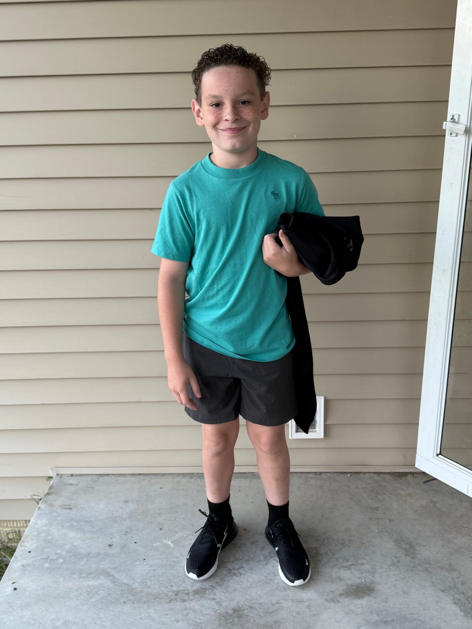 Casual Friday 

#LTKActive #LTKKids #LTKFamily