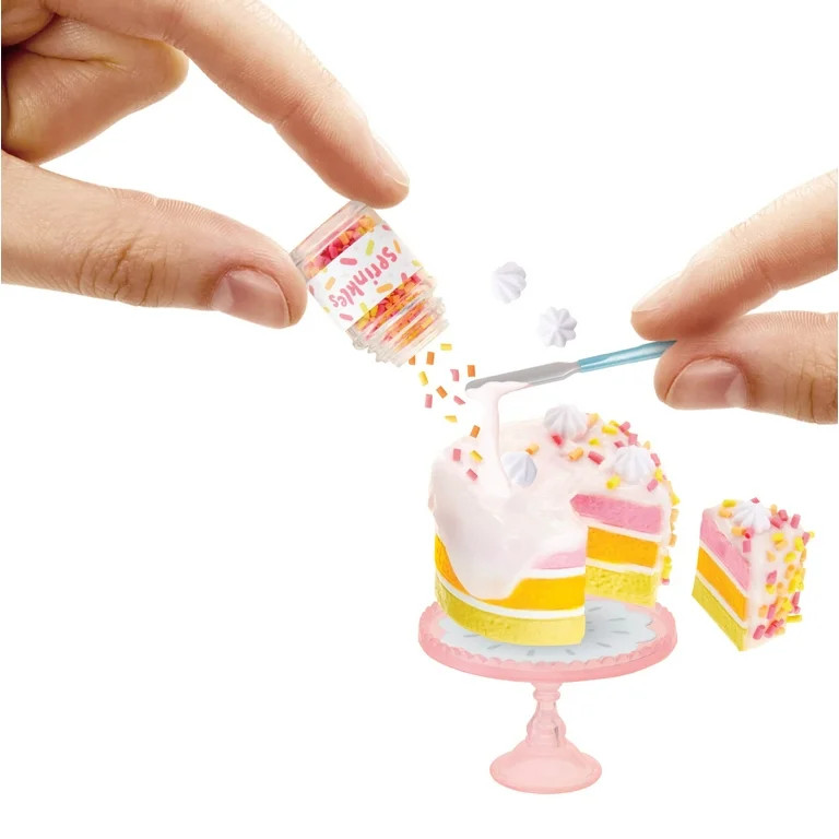 MGA's Miniverse Make It Mini Food Diner, Series 3, Novelty Food Toy, Ages 8+ | Walmart (US)