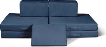 The Figgy Play Couch Cushion Set with Wedge | Nordstrom