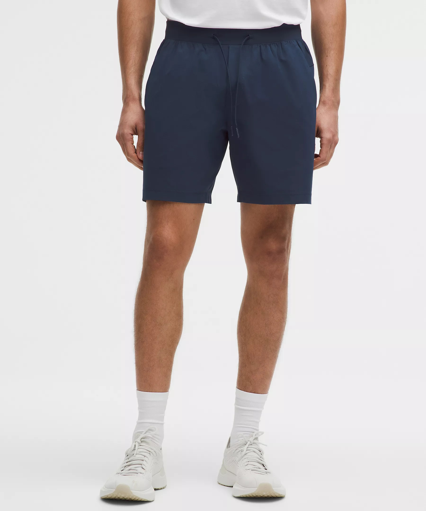 Zeroed In Linerless Short 7" | Lululemon (US)