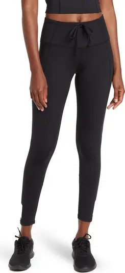 Z by Zella HW Interval Run Leggings | Nordstromrack | Nordstrom Rack