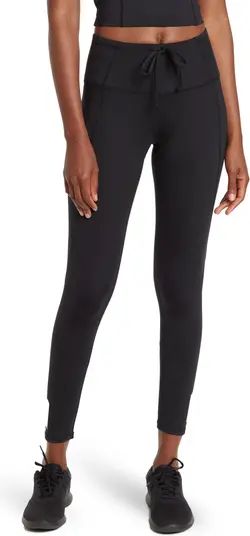 Z by Zella HW Interval Run Leggings | Nordstromrack | Nordstrom Rack