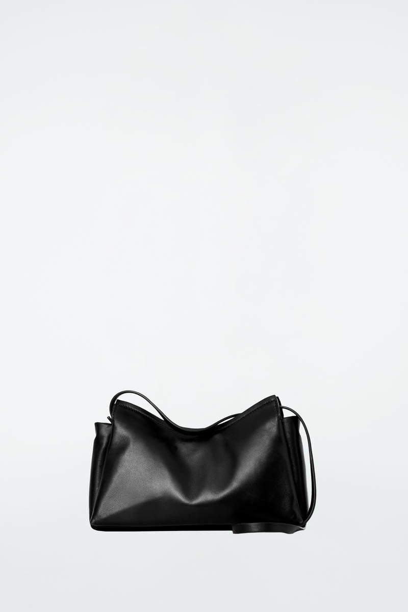 Tome Mini Crossbody Bag - Leather | COS (US)