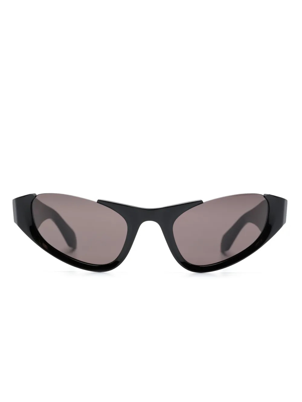 Alaïa cat-eye Sunglasses - Farfetch | Farfetch Global