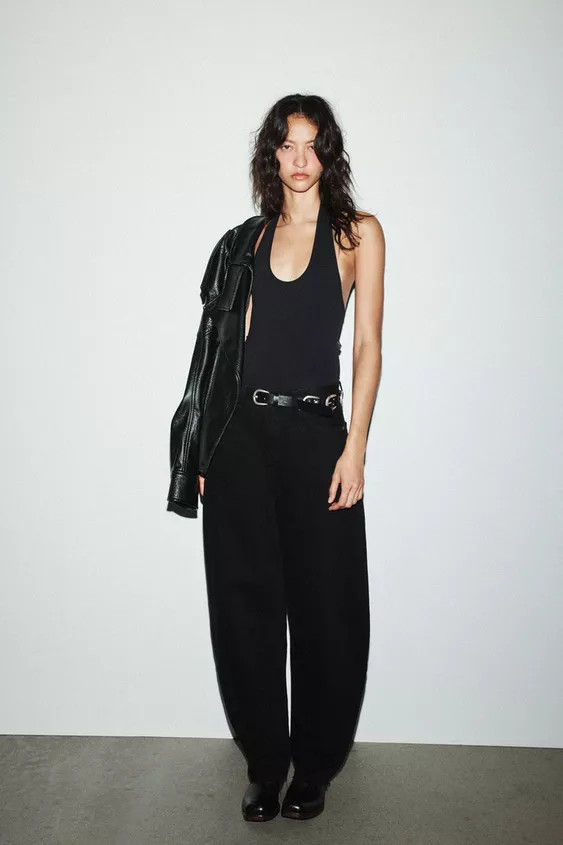 An enhanced experience.Check it out in the app.Open app | Zara US