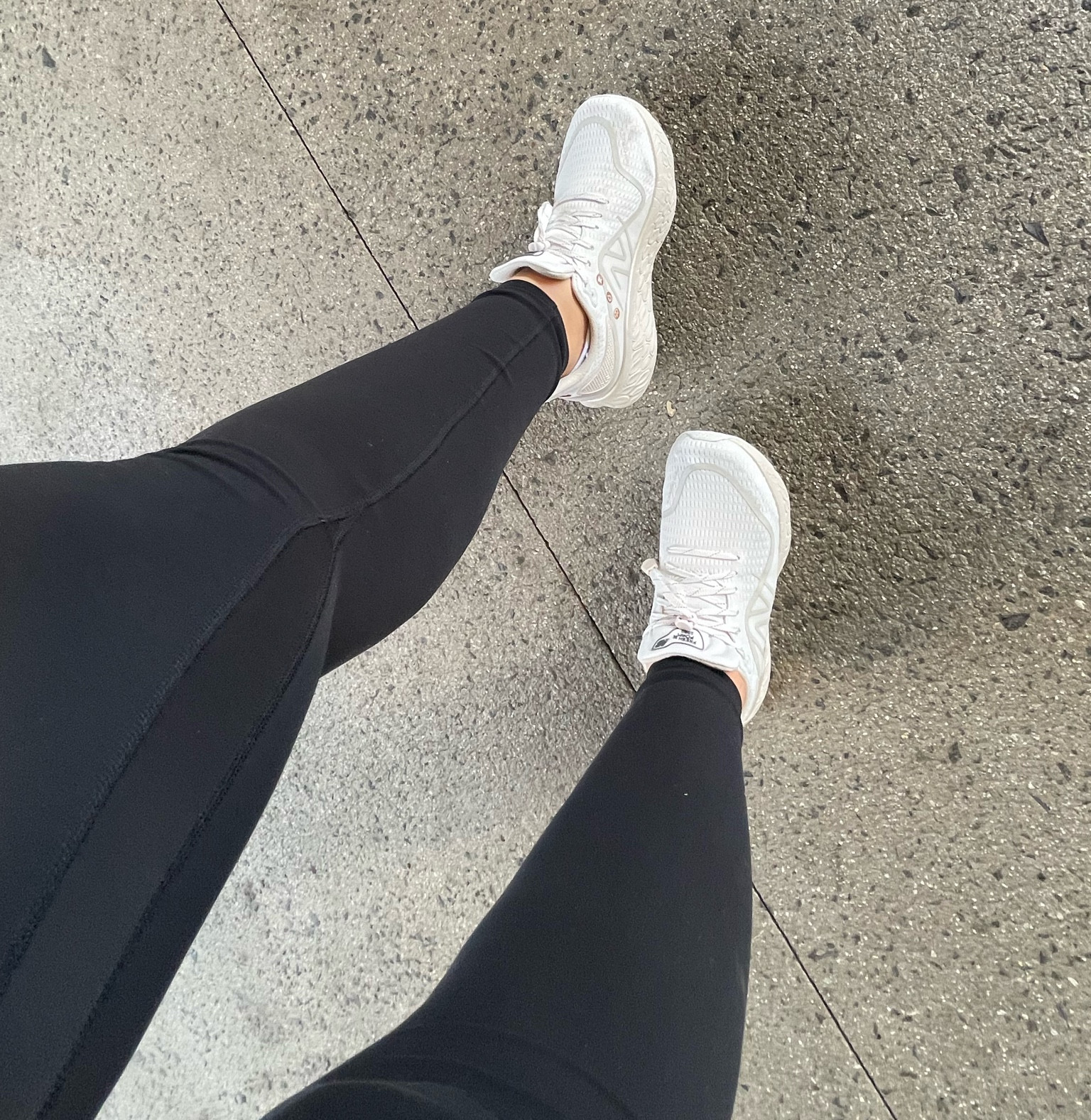 these shoes got me through a 25k step disneyland day. Wore them fresh out of the box & my feet felt no “wear” all day! 1,000% recommend. 

#LTKshoecrush #LTKtravel #LTKfit