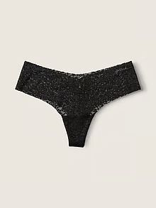 No-Show Thong Panty | Victoria's Secret (US / CA )