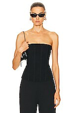 Libra Corset Top | FWRD 