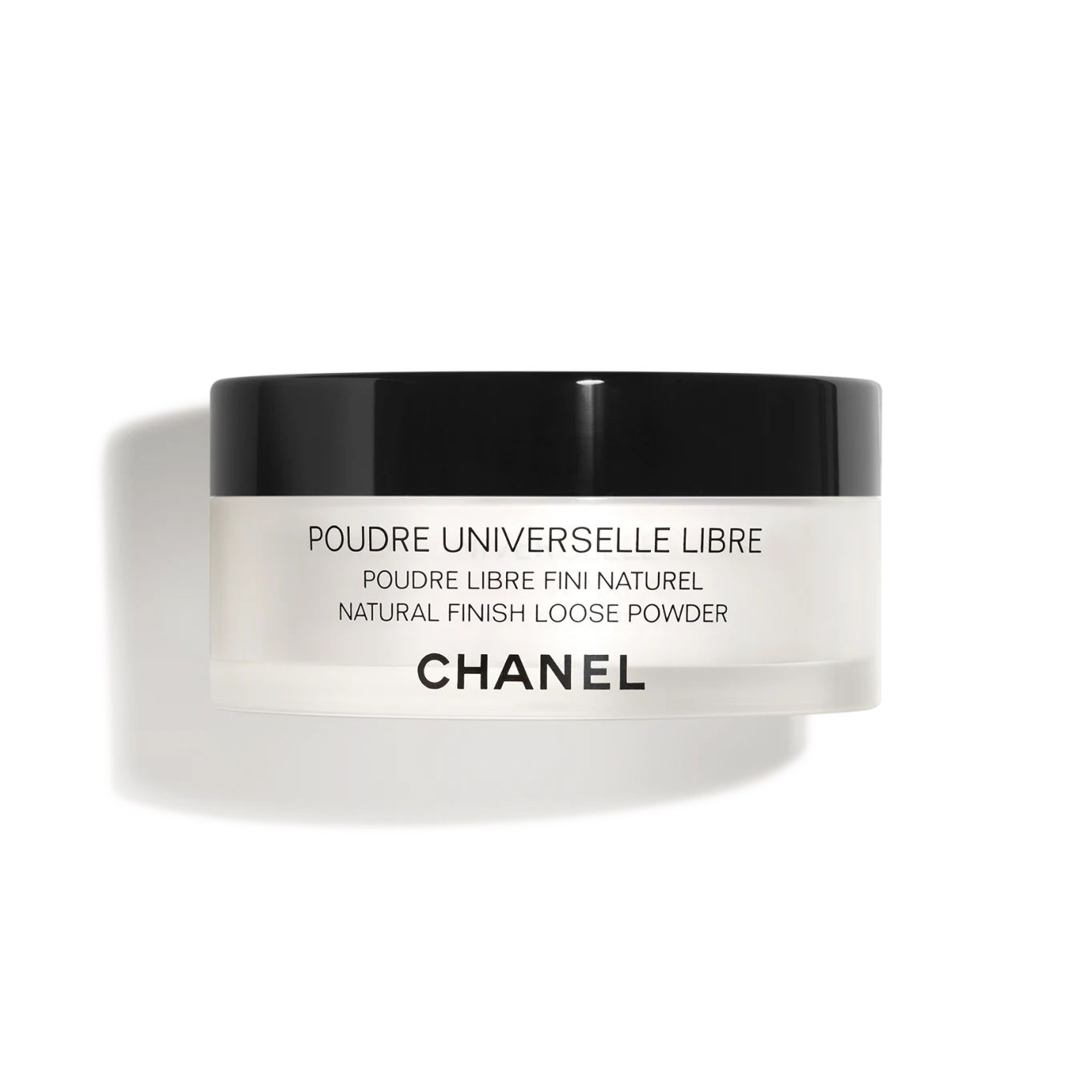 POUDRE UNIVERSELLE LIBRE Natural finish loose powder 12 | CHANEL | Chanel, Inc. (US)