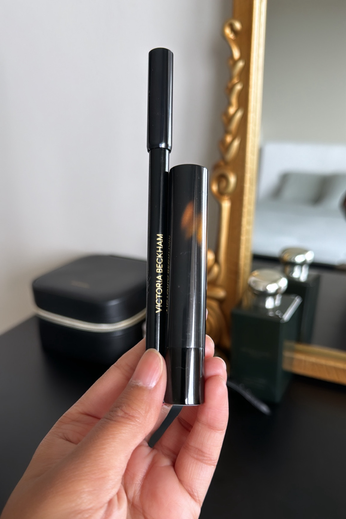 New favorite lip combo from VB. Perfect for brown complexions! 

#LTKFindsUnder50 #LTKBeauty