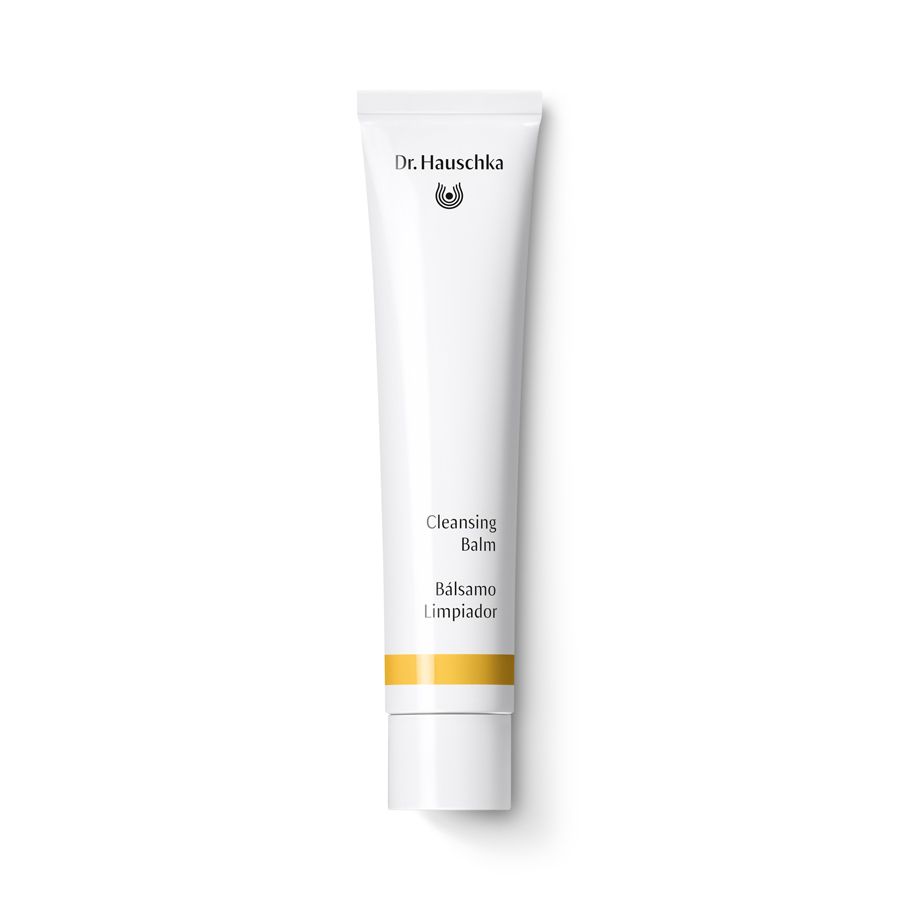 Cleansing Balm | Dr. Hauschka