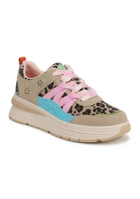 Laurel Platform Sneakers | Belk