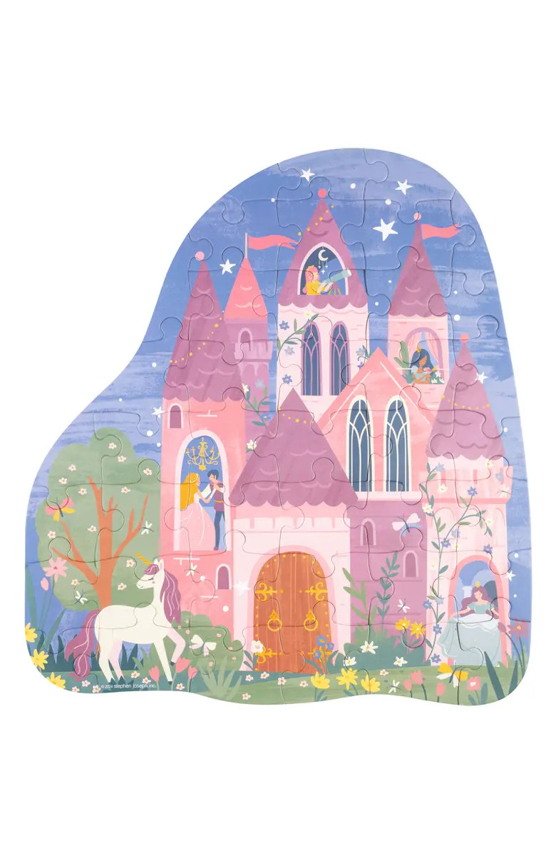 Stephen Joseph Kids' Shaped Puzzle | Nordstrom | Nordstrom