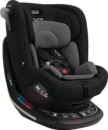 Nuna REVV® Rotating Convertible Car Seat | Nordstrom | Nordstrom